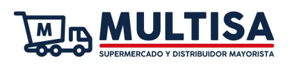 Logo Corporación Multisa